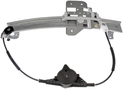 Dorman - OE Solutions Power Window Regulator for 1995-97 Lincoln Town Car 740-684