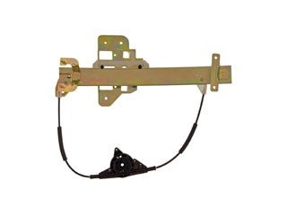 Dorman - OE Solutions Window Regulator with Power for 1995-1997 Lincoln Town Car 740-685