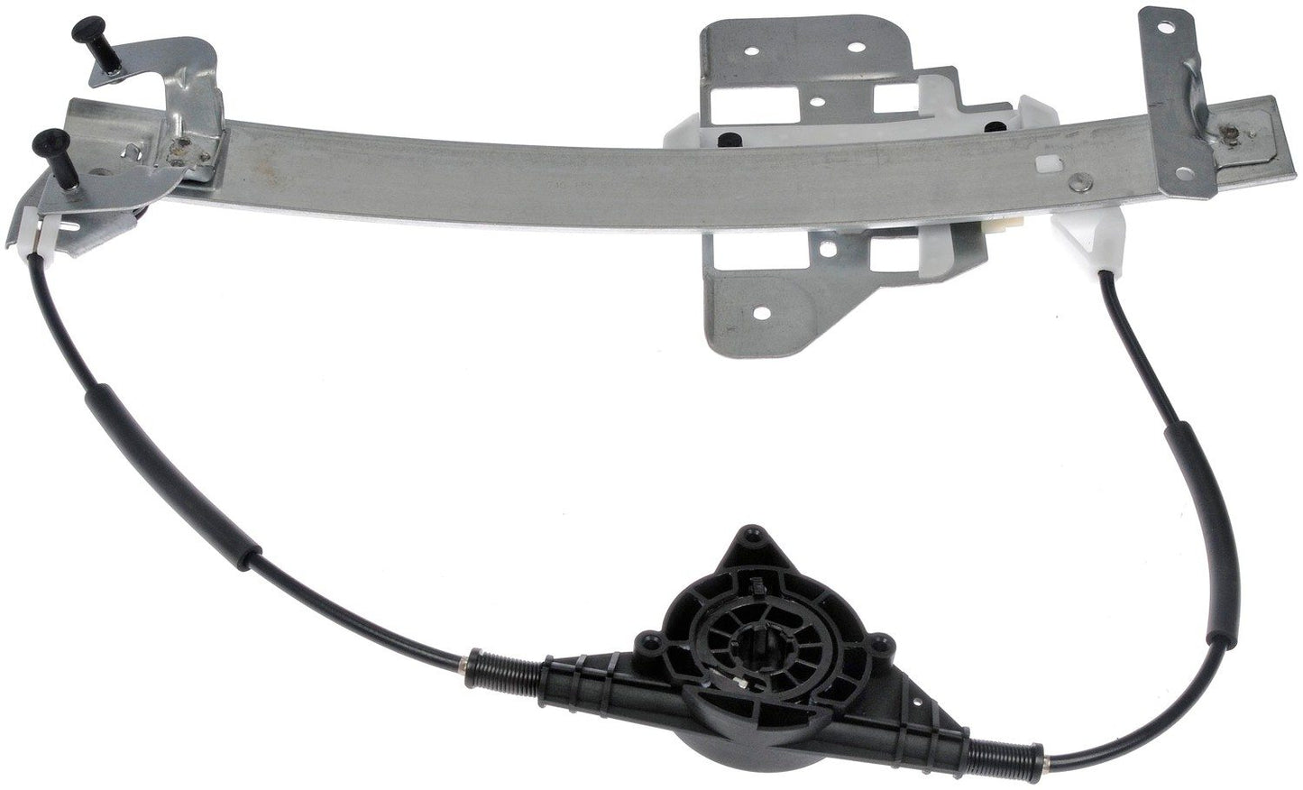 Dorman - OE Solutions Window Regulator with Power for 1995-1997 Lincoln Town Car 740-685