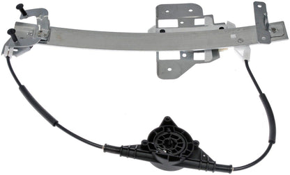 Dorman - OE Solutions Window Regulator with Power for 1995-1997 Lincoln Town Car 740-685