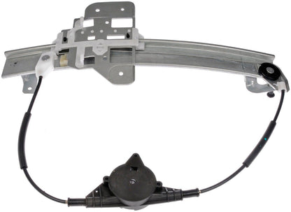 Dorman - OE Solutions Window Regulator with Power for 1995-1997 Lincoln Town Car 740-685