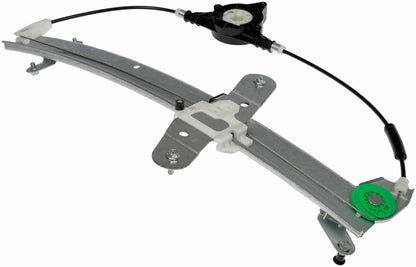 Dorman - OE Solutions Window Regulator with Power Function for 1998-2011 Lincoln Town Car 740-686