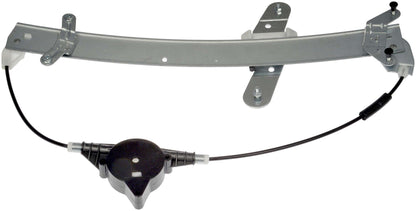 Dorman - OE Solutions Window Regulator with Power Function for 1998-2011 Lincoln Town Car 740-686