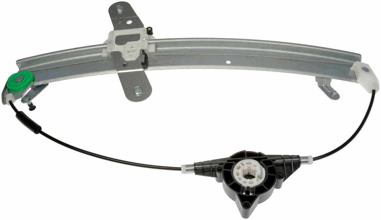 Dorman - OE Solutions Window Regulator with Power Function for 1998-2011 Lincoln Town Car 740-686