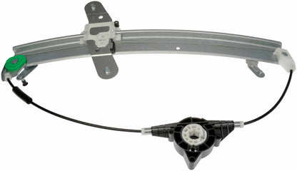 Dorman - OE Solutions Window Regulator with Power Function for 1998-2011 Lincoln Town Car 740-686