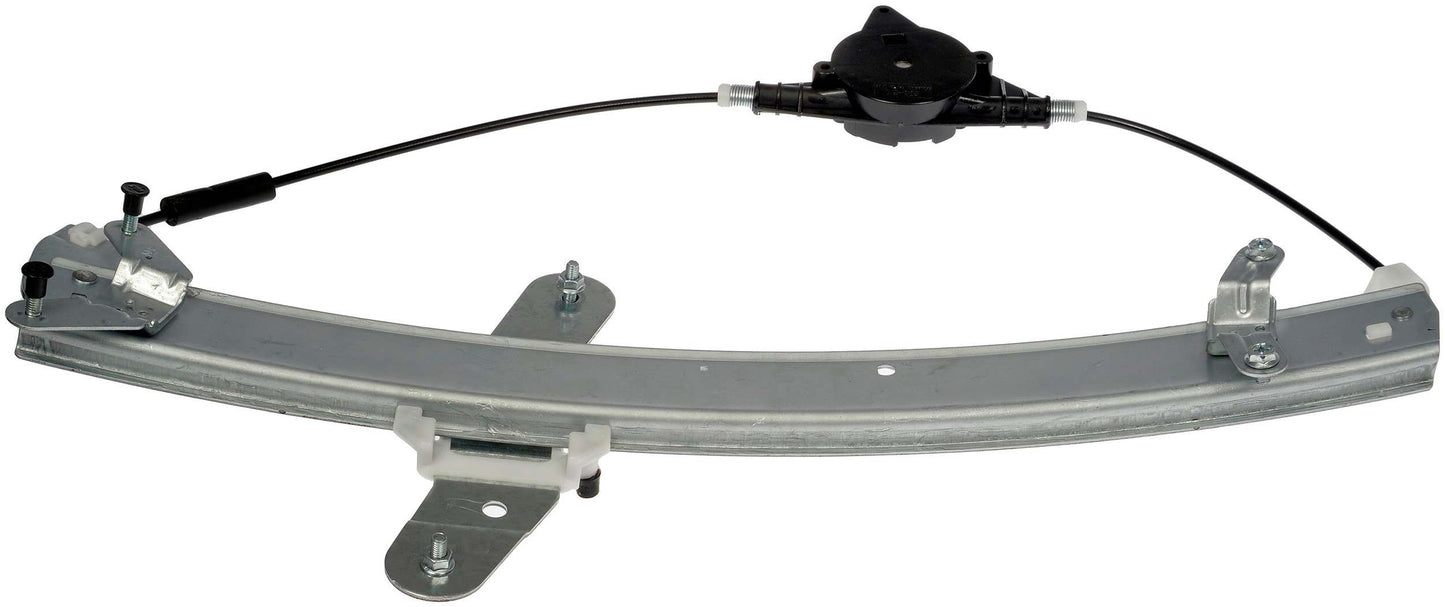 Dorman - OE Solutions Window Regulator with Power Function for 1998-2011 Lincoln Town Car 740-686