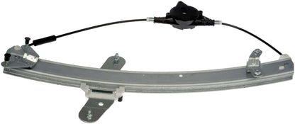 Dorman - OE Solutions Window Regulator with Power Function for 1998-2011 Lincoln Town Car 740-686
