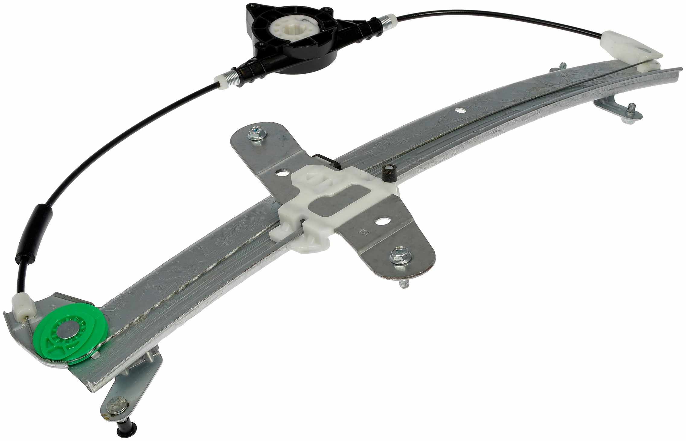 Dorman - OE Solutions WINDOW REGULATOR 740-687