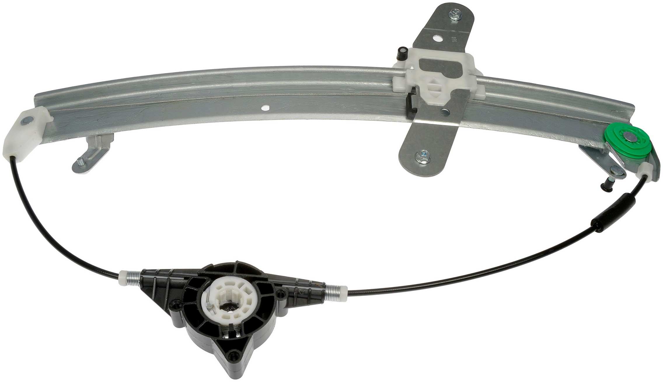 Dorman - OE Solutions WINDOW REGULATOR 740-687