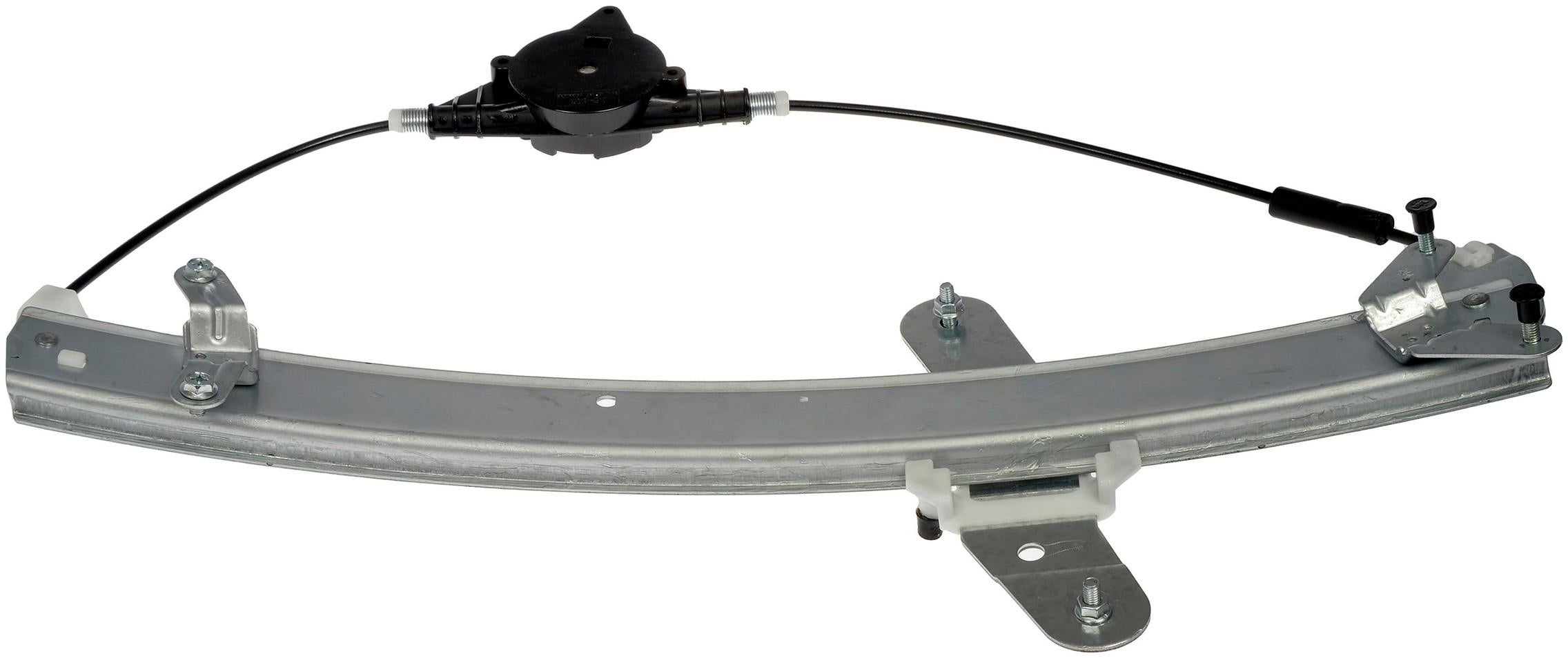 Dorman - OE Solutions WINDOW REGULATOR 740-687