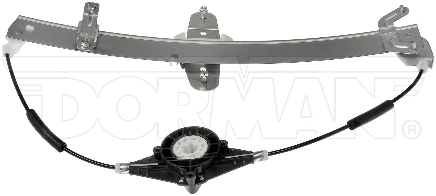 Dorman - OE Solutions WINDOW REGULATOR 740-688