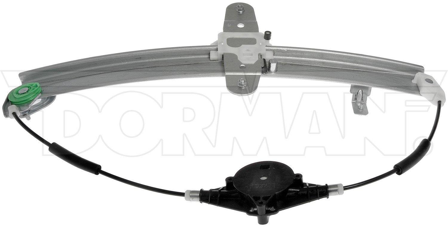 Dorman - OE Solutions WINDOW REGULATOR 740-688