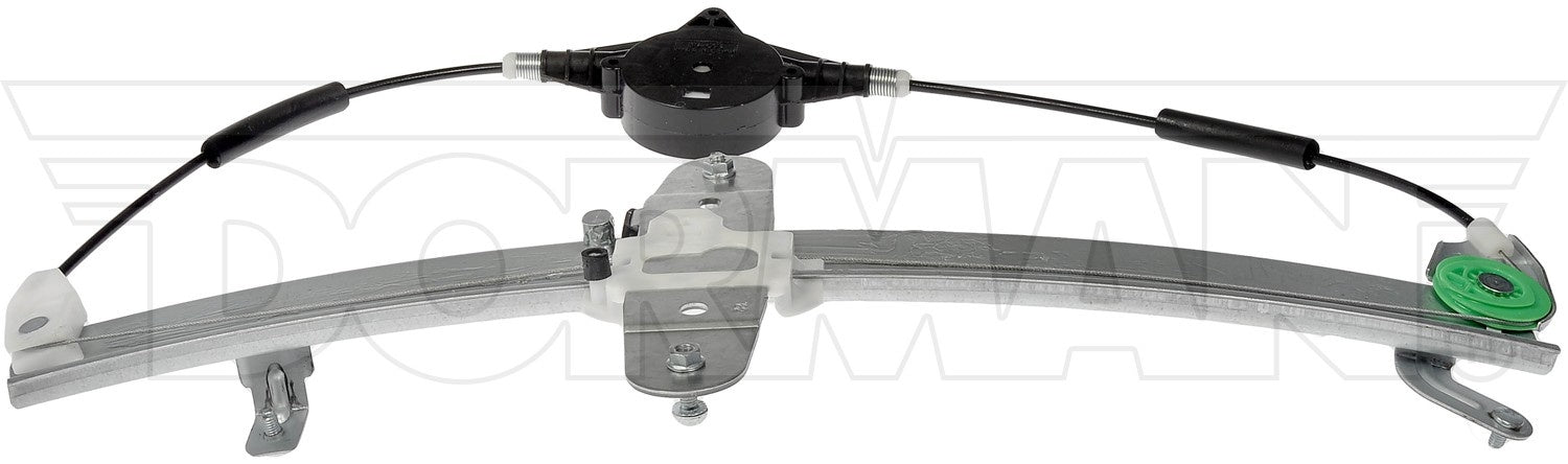 Dorman - OE Solutions WINDOW REGULATOR 740-688