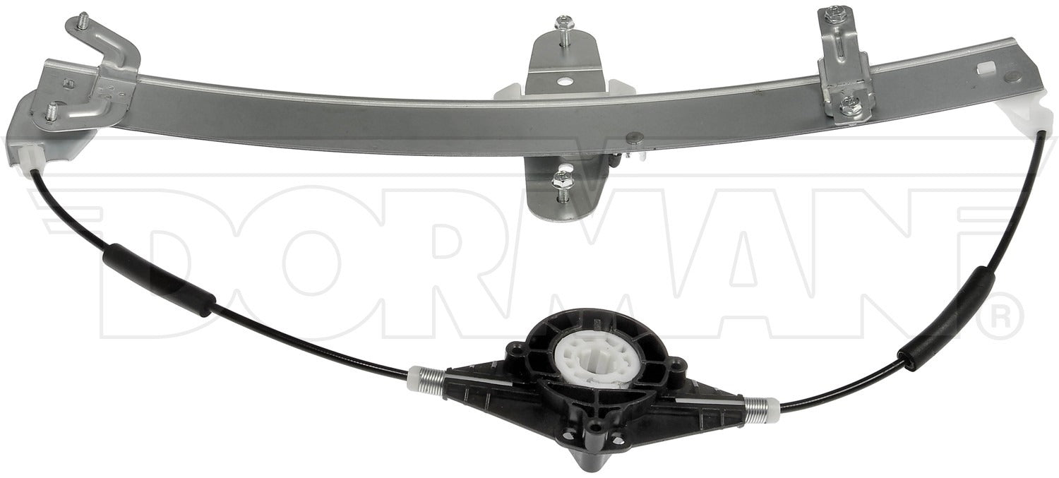 Dorman - OE Solutions WINDOW REGULATOR 740-689