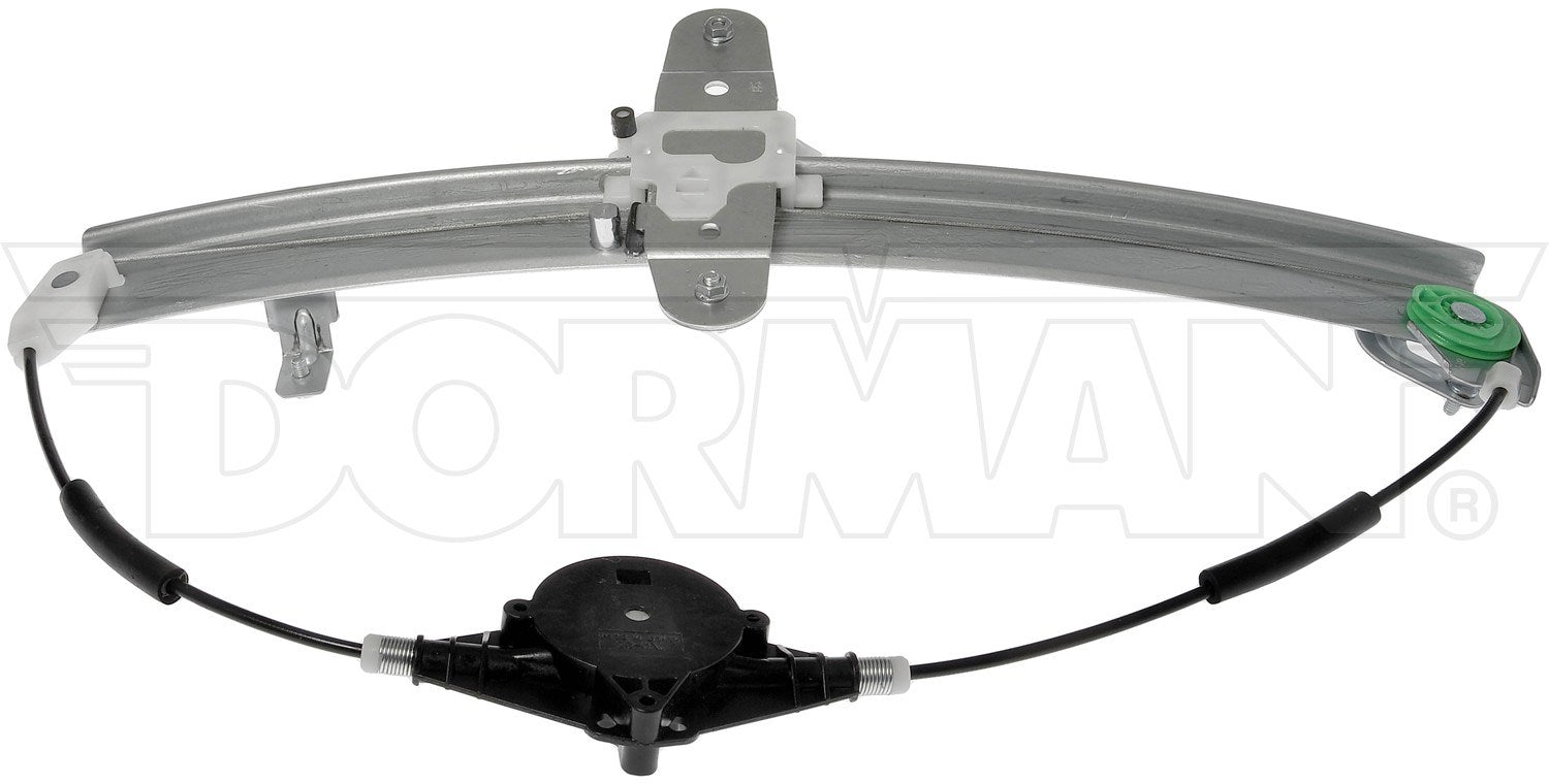 Dorman - OE Solutions WINDOW REGULATOR 740-689