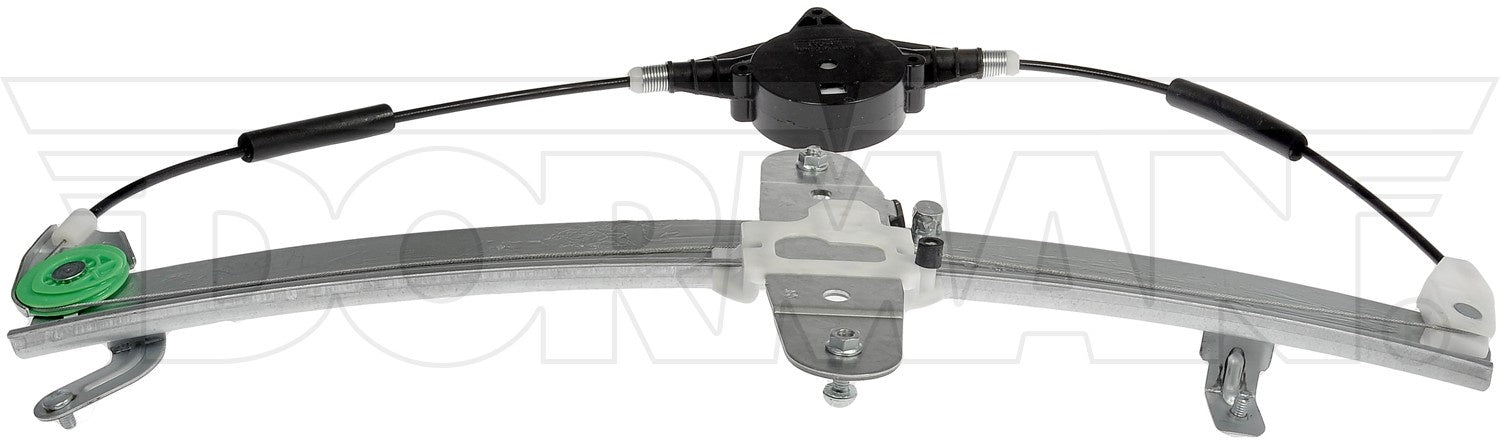 Dorman - OE Solutions WINDOW REGULATOR 740-689