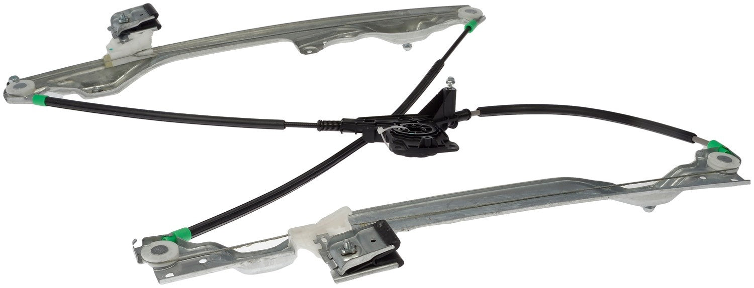 Dorman - OE Solutions WINDOW REGULATOR 740-690