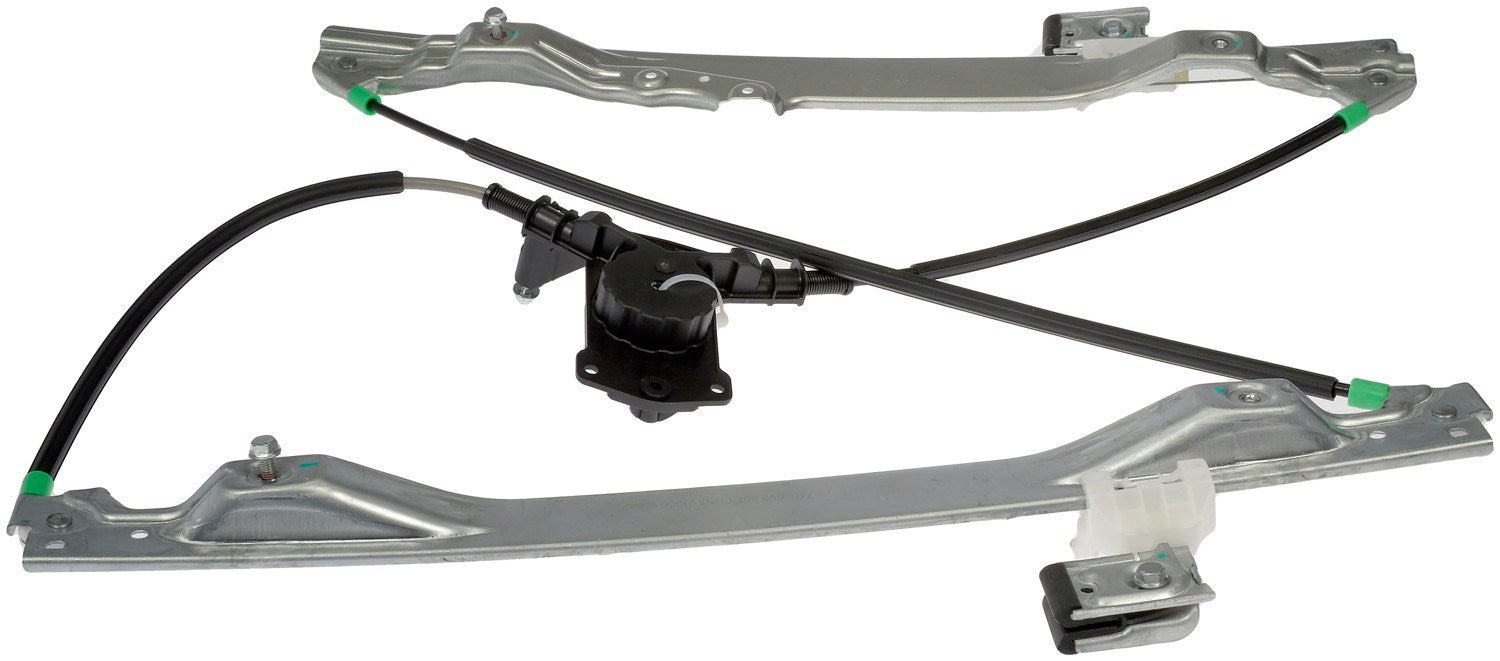 Dorman - OE Solutions WINDOW REGULATOR 740-690