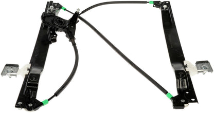 Dorman OE Solutions Window Regulator with Power Function for 2004-2009 Buick Chevrolet GMC Isuzu Oldsmobile Saab 740-691