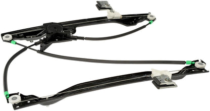 Dorman OE Solutions Window Regulator with Power Function for 2004-2009 Buick Chevrolet GMC Isuzu Oldsmobile Saab 740-691