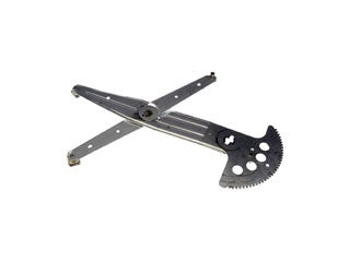 Dorman OE Solutions Window Regulator with Direct Fit for 2005-07 Buick 740-692