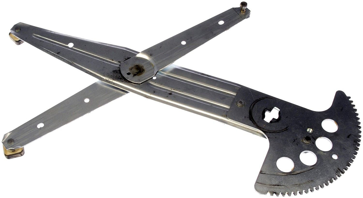 Dorman OE Solutions Window Regulator with Direct Fit for 2005-07 Buick 740-692