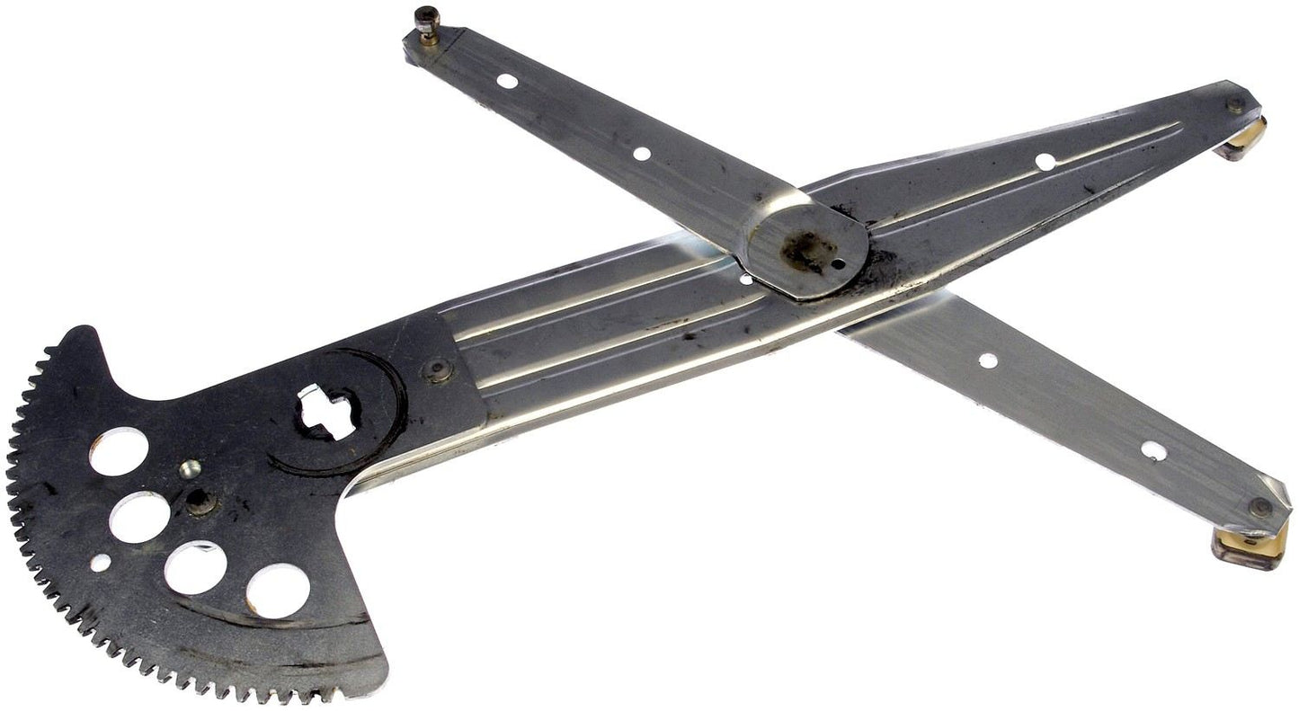 Dorman - OE Solutions WINDOW REGULATOR 740-693