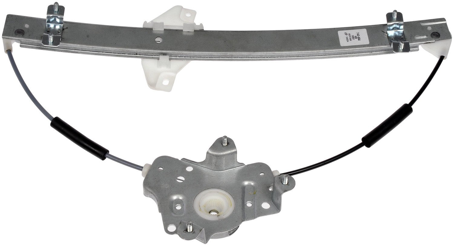 Dorman - OE Solutions WINDOW REGULATOR 740-694