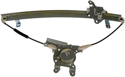 Dorman - OE Solutions WINDOW REGULATOR 740-701