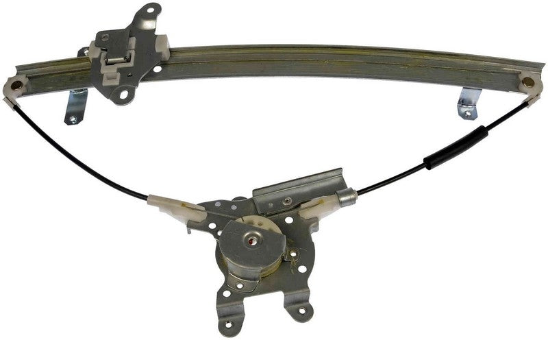 Dorman - OE Solutions WINDOW REGULATOR 740-702