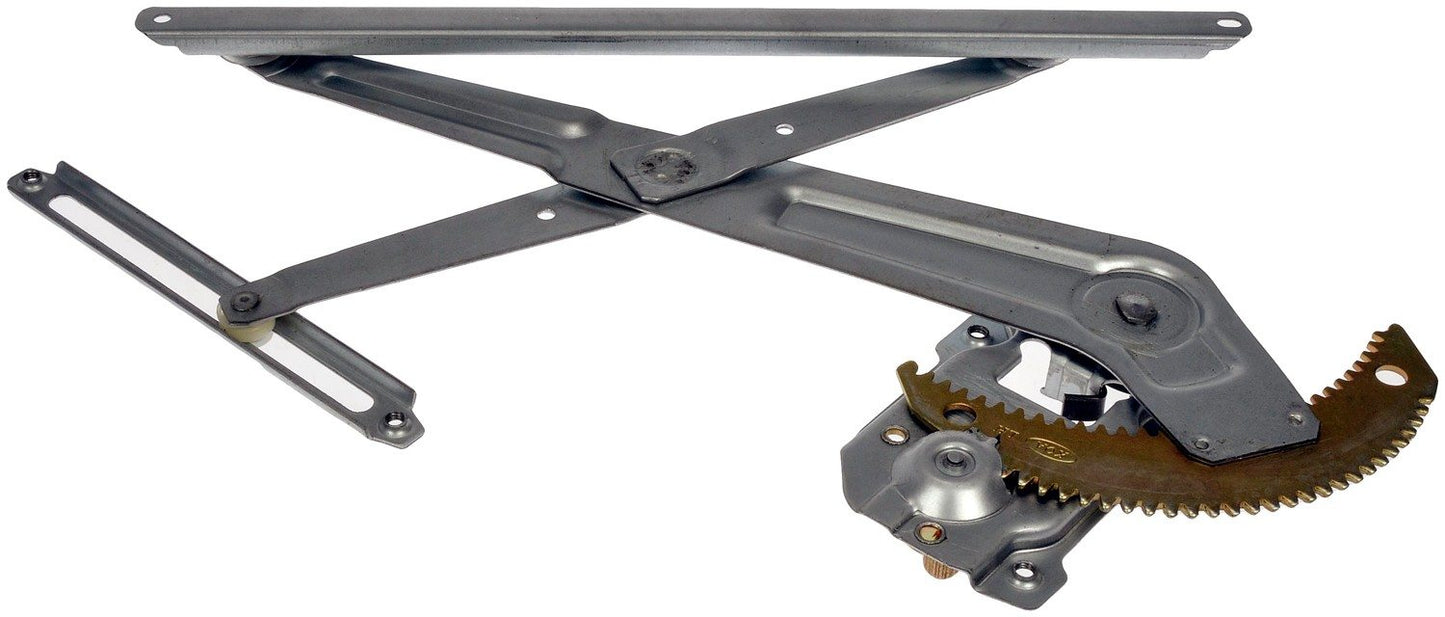 Dorman - OE Solutions Window Regulator for 1984-1989 Toyota 4Runner Pickup 740-705