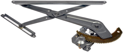 Dorman - OE Solutions Window Regulator for 1984-1989 Toyota 4Runner Pickup 740-705