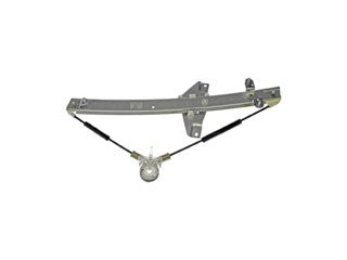 Dorman - OE Solutions WINDOW REGULATOR 740-706