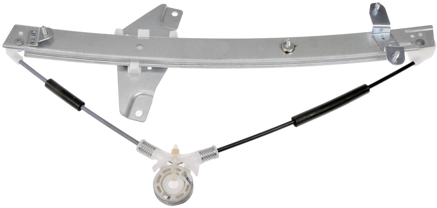 Dorman - OE Solutions WINDOW REGULATOR 740-706