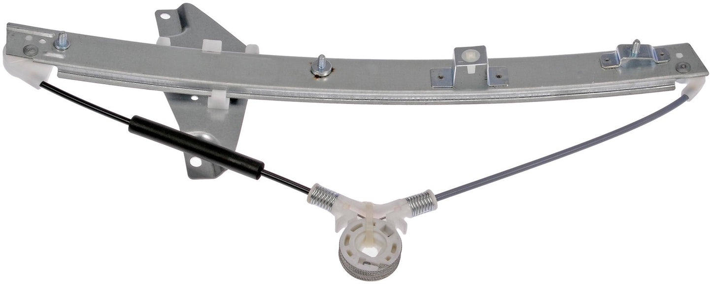 Dorman - OE Solutions WINDOW REGULATOR 740-707