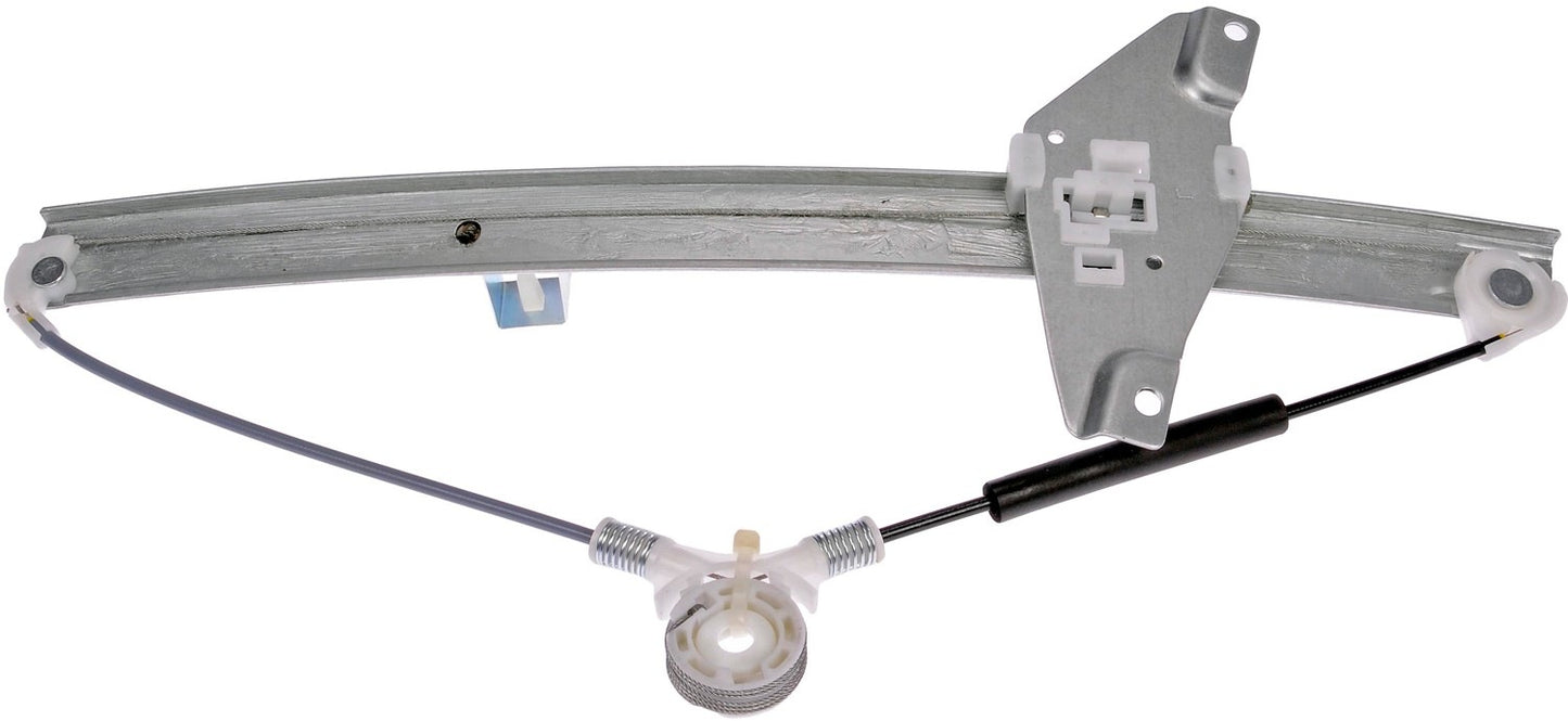 Dorman - OE Solutions WINDOW REGULATOR 740-707