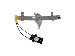 Dorman - OE Solutions Power Window Regulator Easy Installation for 2005-97 Buick Century 2004-97 Buick Regal 2002-98 Oldsmobile Intrigue 740-709