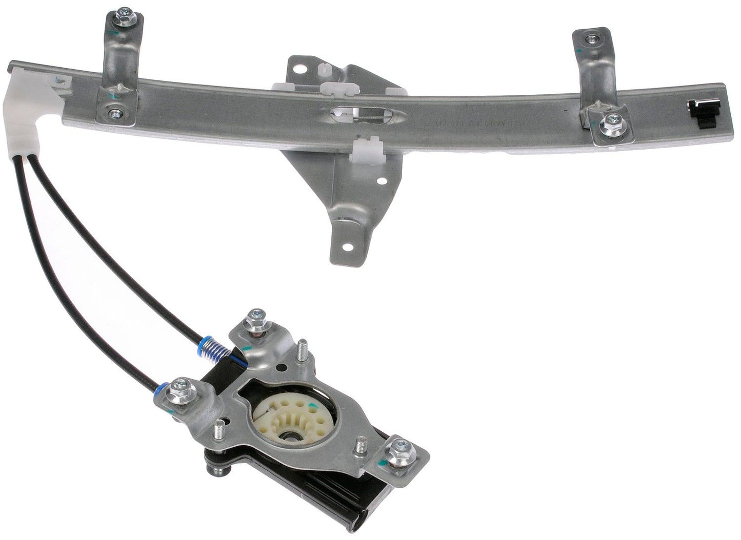 Dorman - OE Solutions Power Window Regulator Easy Installation for 2005-97 Buick Century 2004-97 Buick Regal 2002-98 Oldsmobile Intrigue 740-709