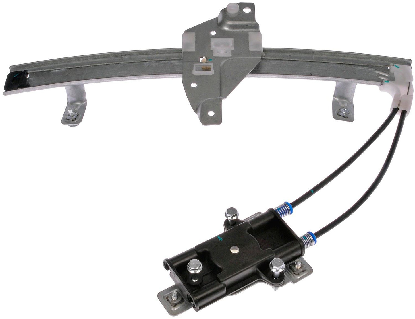 Dorman - OE Solutions Power Window Regulator Easy Installation for 2005-97 Buick Century 2004-97 Buick Regal 2002-98 Oldsmobile Intrigue 740-709