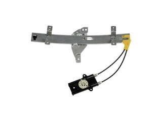 Dorman - OE Solutions WINDOW REGULATOR 740-710