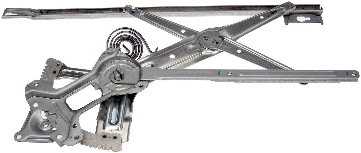 Dorman - OE Solutions WINDOW REGULATOR 740-717