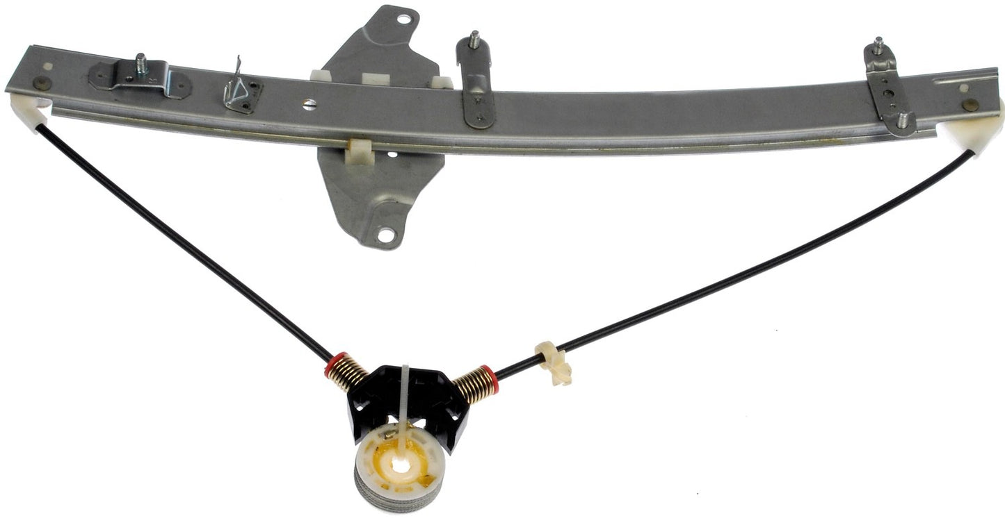 Dorman - OE Solutions WINDOW REGULATOR 740-719