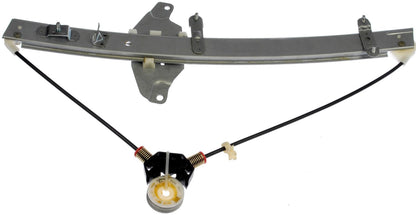 Dorman - OE Solutions WINDOW REGULATOR 740-719