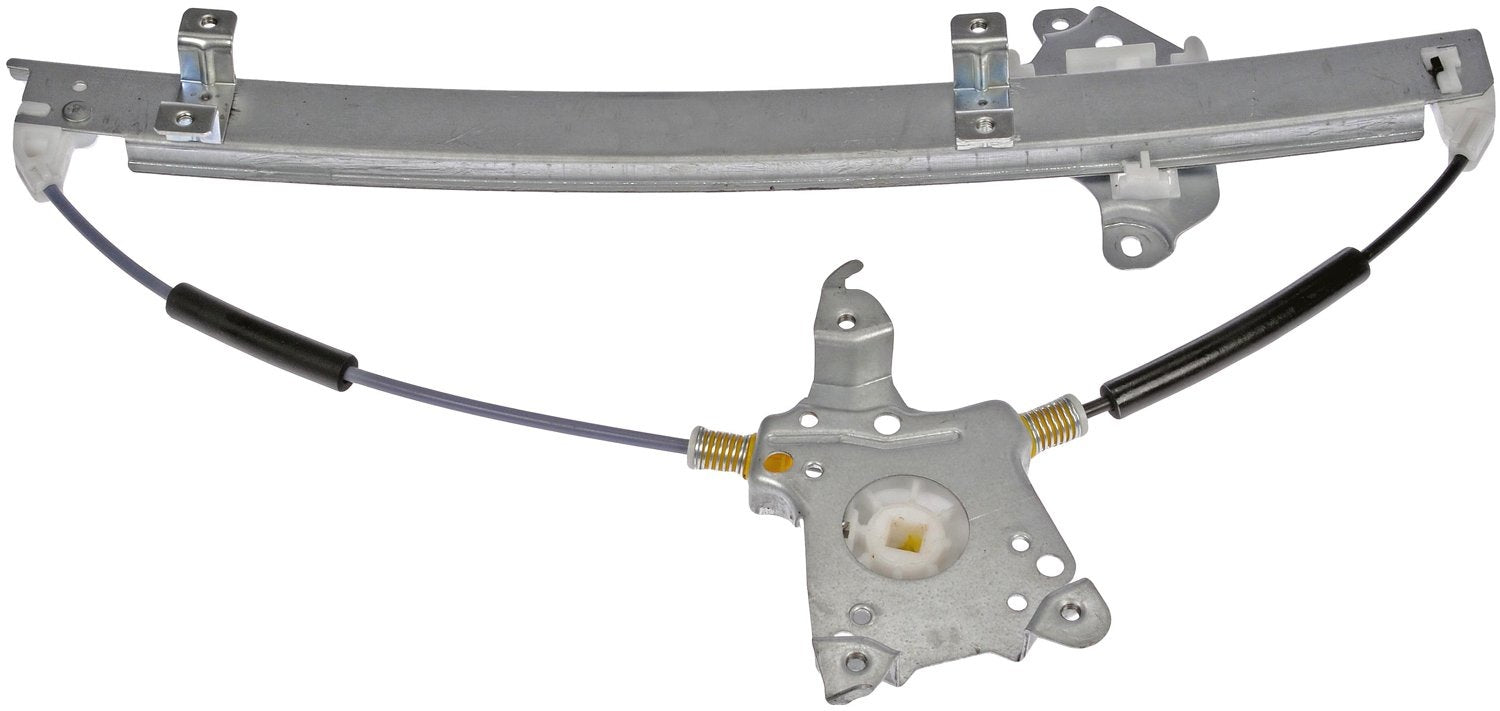 Dorman - OE Solutions WINDOW REGULATOR 740-722