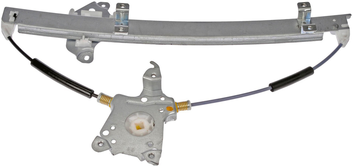 Dorman - OE Solutions Window Regulator for 2000-2004 Infiniti i30 i35 Nissan Maxima 740-723