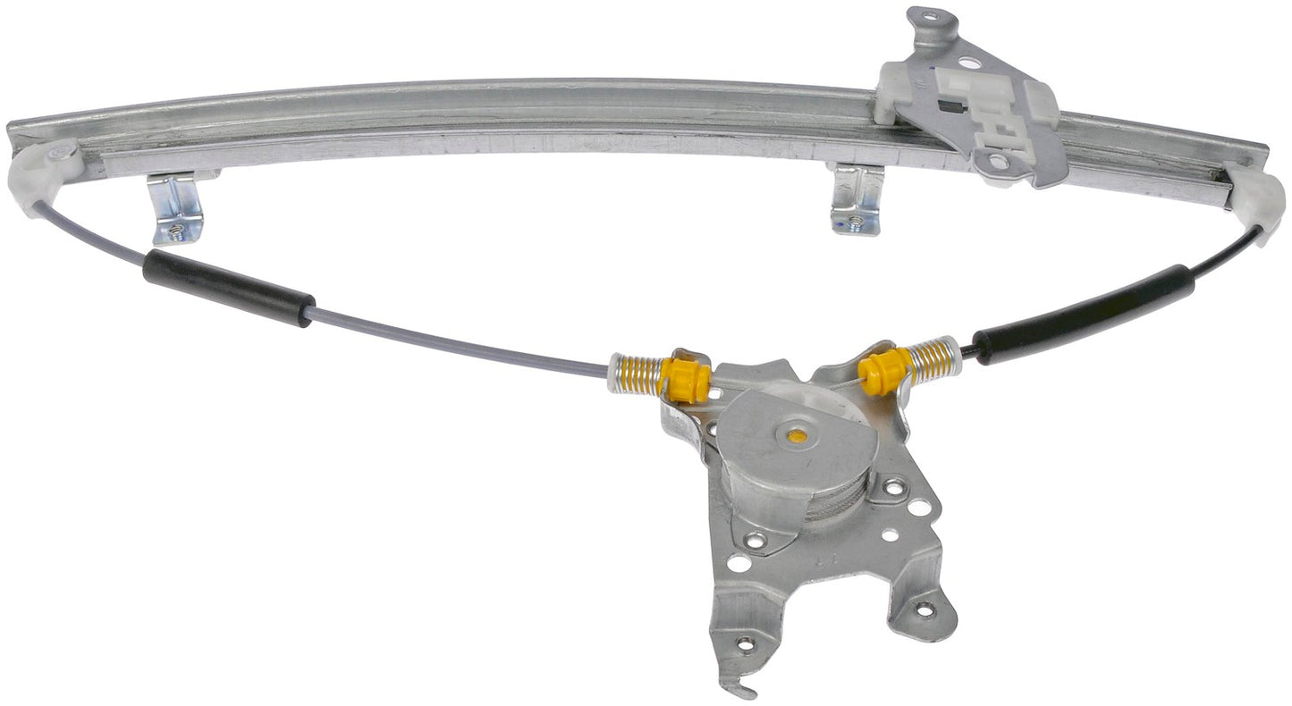 Dorman - OE Solutions Window Regulator for 2000-2004 Infiniti i30 i35 Nissan Maxima 740-723