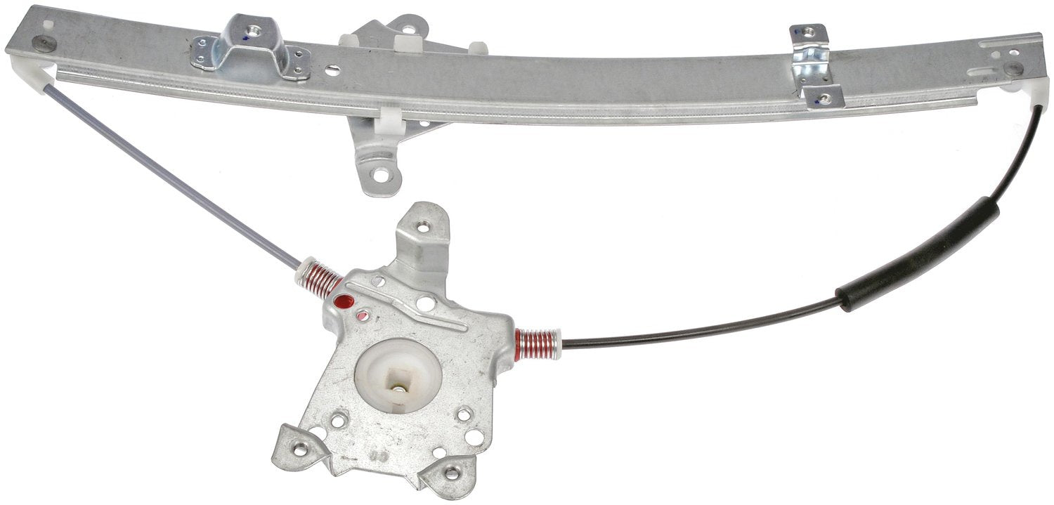 Dorman - OE Solutions WINDOW REGULATOR 740-725