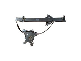 Dorman - OE Solutions WINDOW REGULATOR 740-726