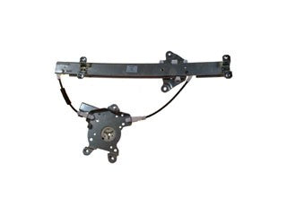 Dorman - OE Solutions WINDOW REGULATOR 740-726