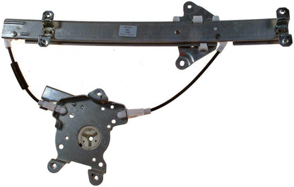 Dorman - OE Solutions WINDOW REGULATOR 740-726